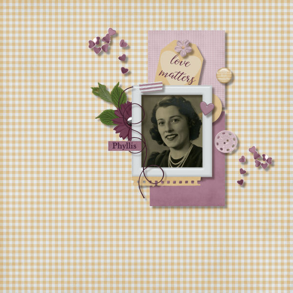 Phyllis