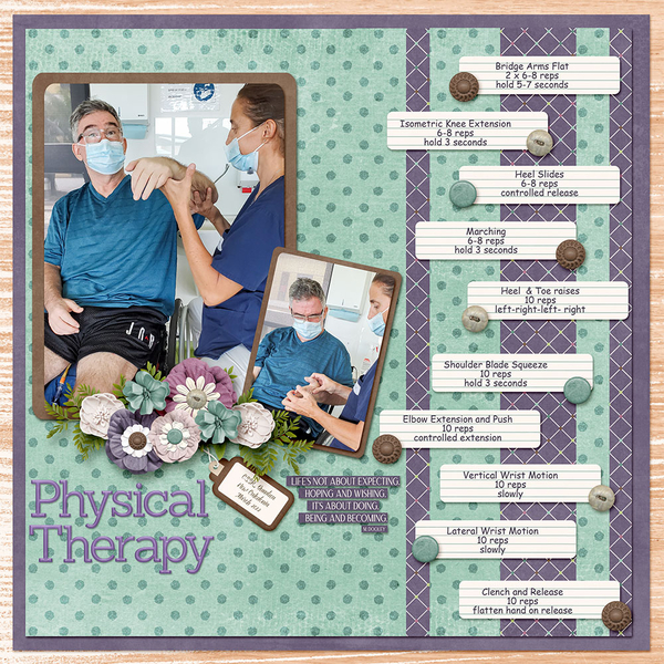 Physical Therapy