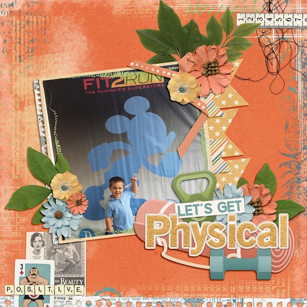 Physical
