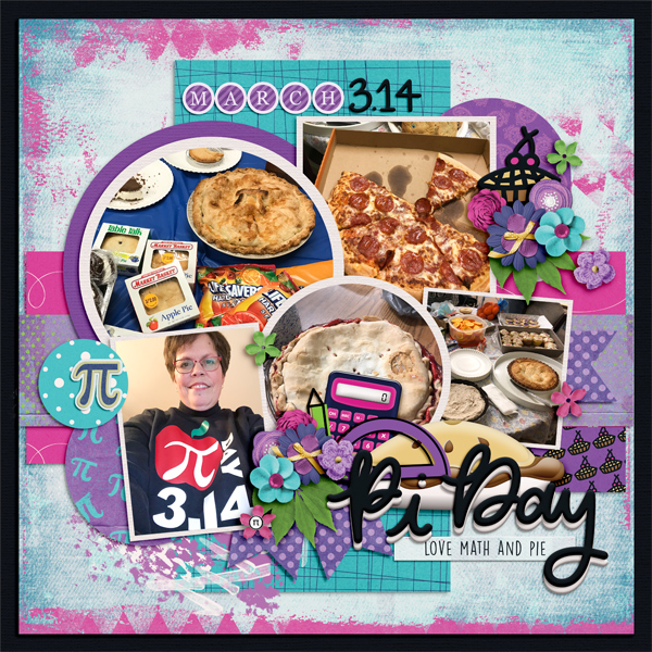 Pi Day
