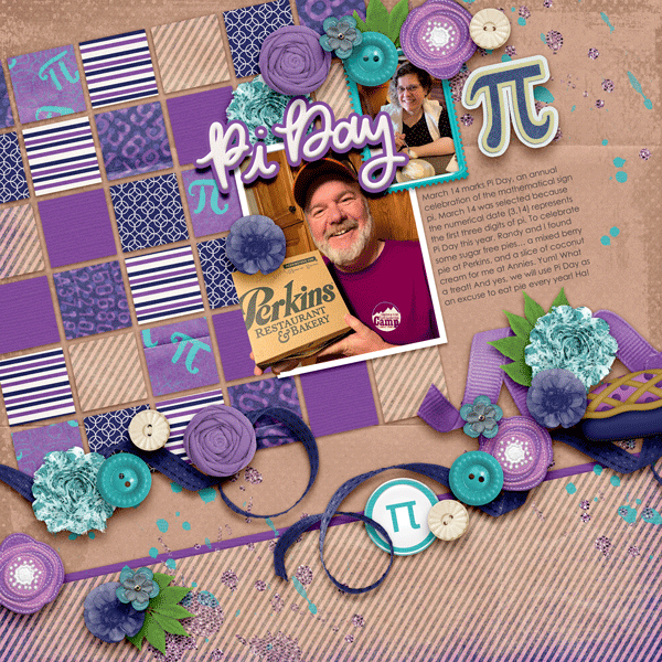 Pi Day