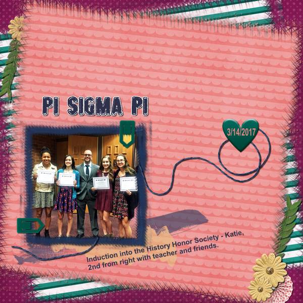 Pi Sigma Pi