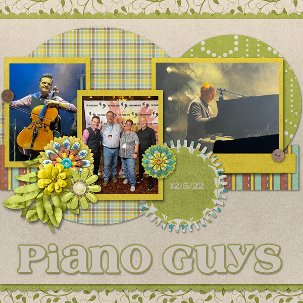 Piano Guys
