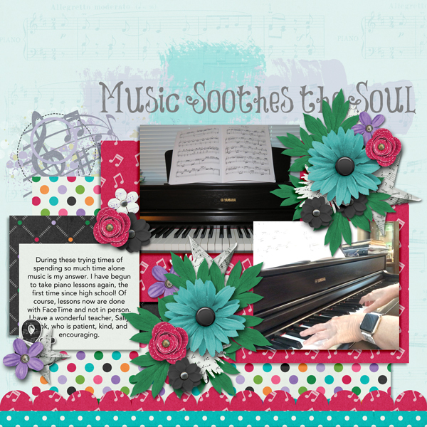 Piano Lessons