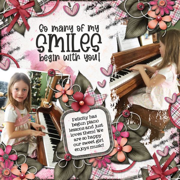 Piano Lessons