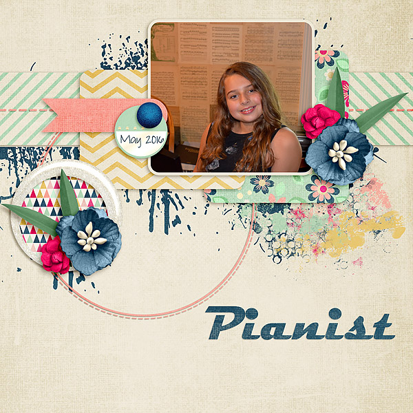Piano Right