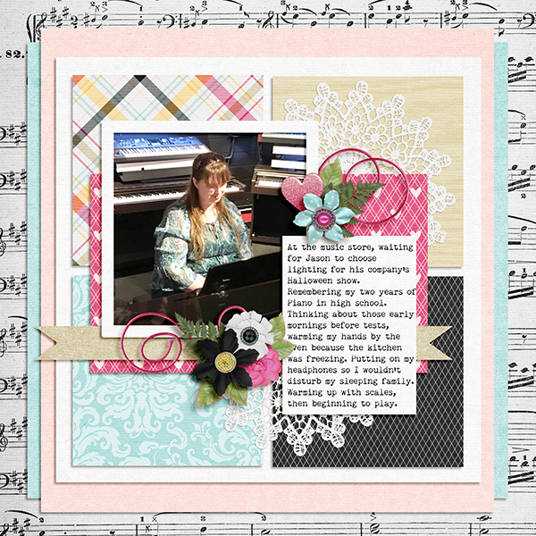 Piano