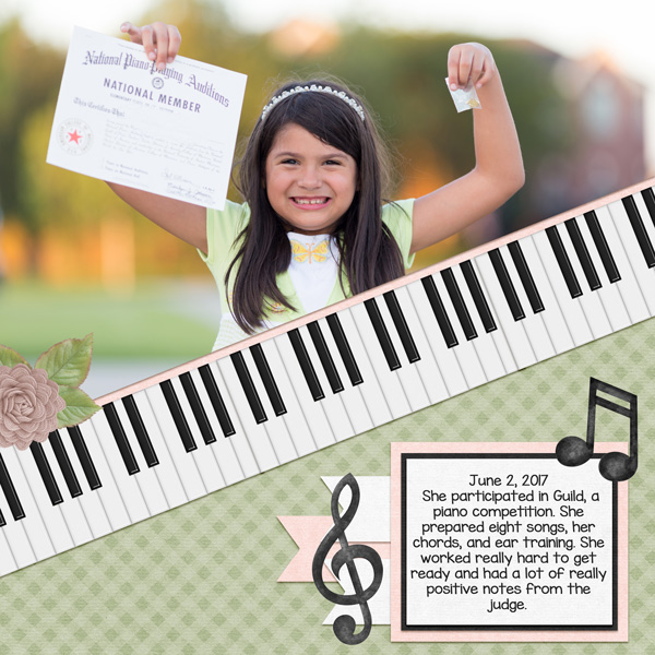 Piano