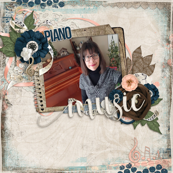 piano