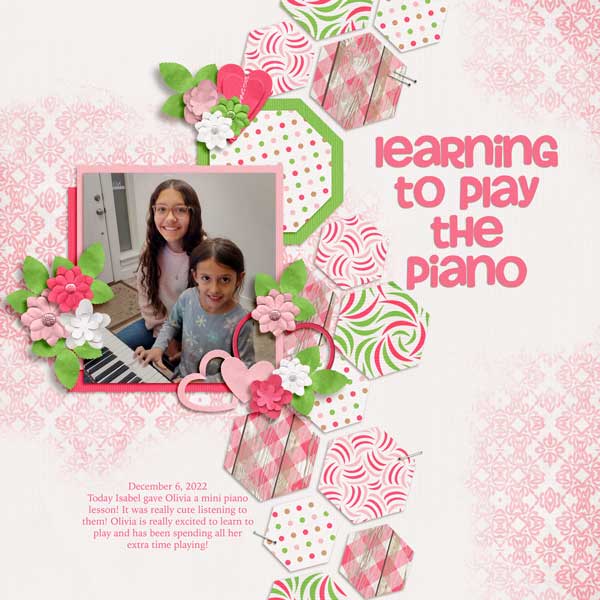 Piano