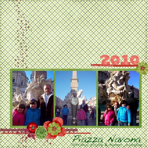 Piazza Navona