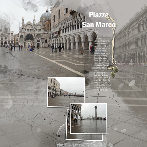 Piazza San Marco