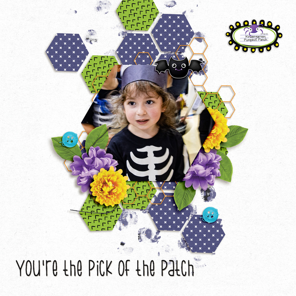 Pick of the Patch