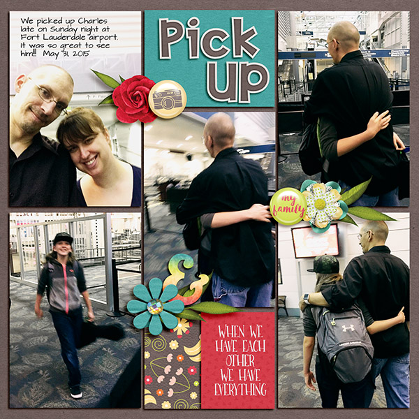 Pick Up