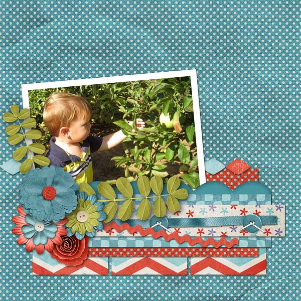 Pickin