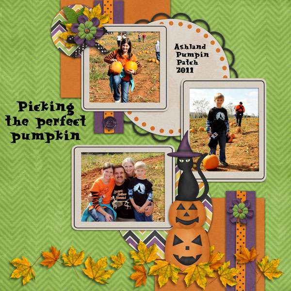 pickingtheperfectpumpkin