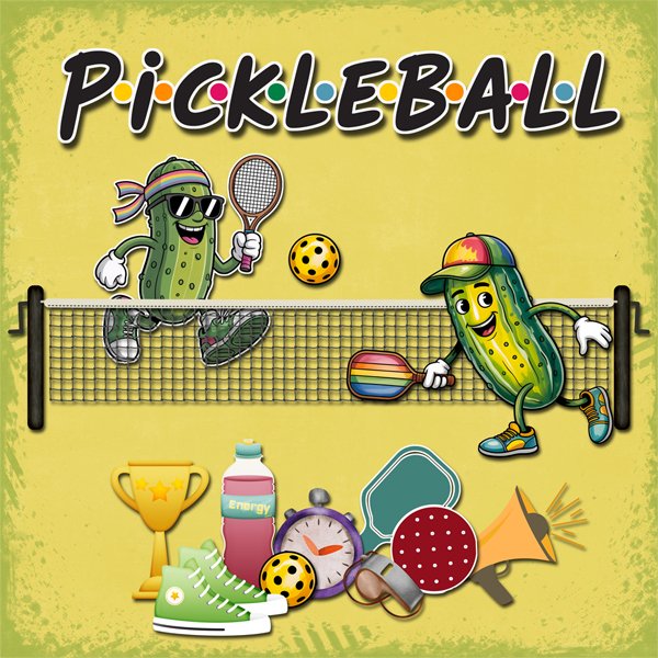 Pickleball