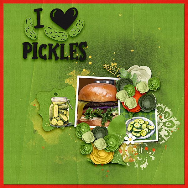Pickles
