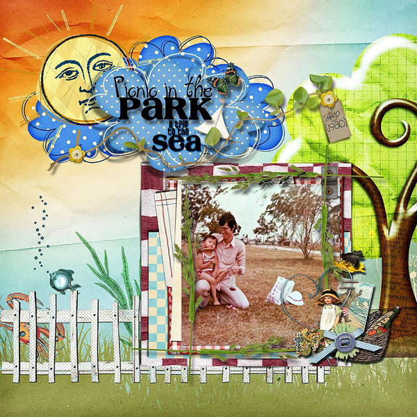 Picnic-Park-Sea