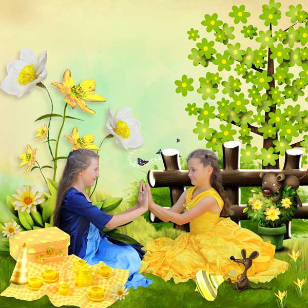 Picnic Party