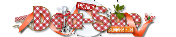 Picnic time