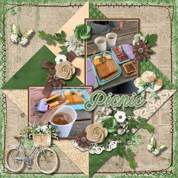 Picnic Time