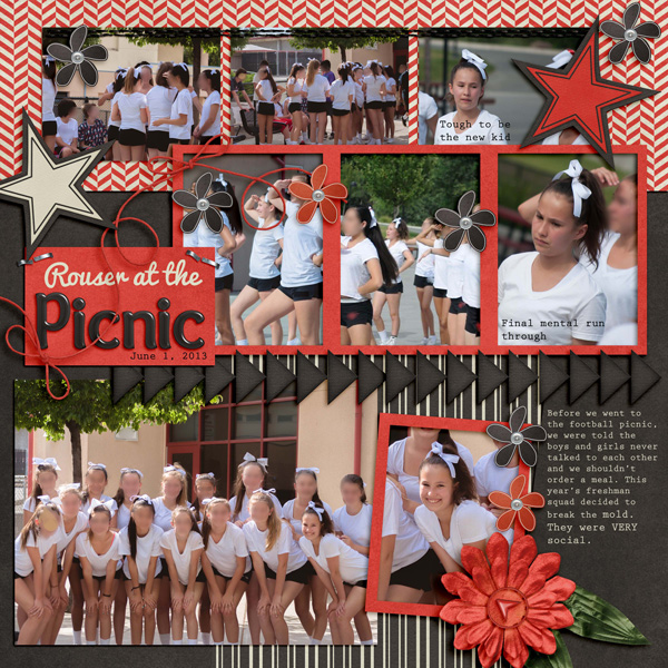 Picnic