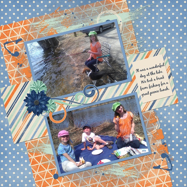 picnic