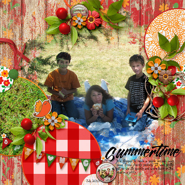 Picnic