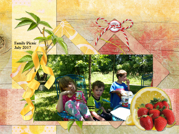 picnic