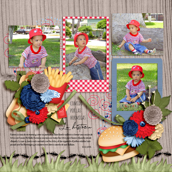 picnic