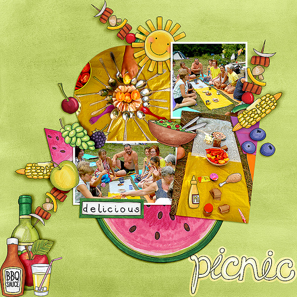 Picnic