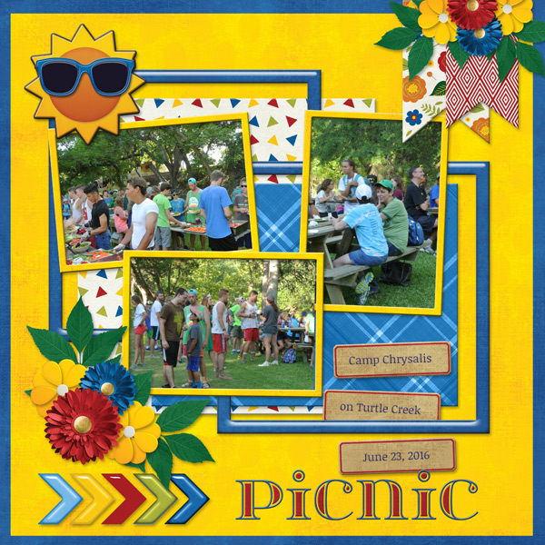 PICNIC