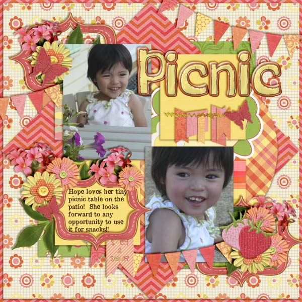 Picnic