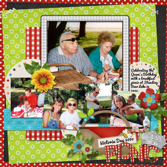 PICNIC