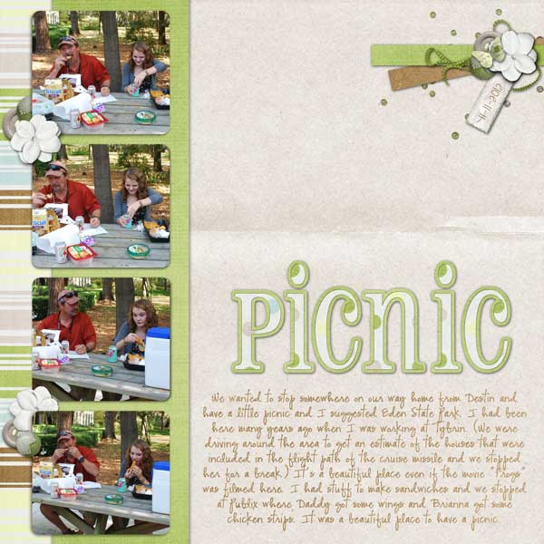 picnic