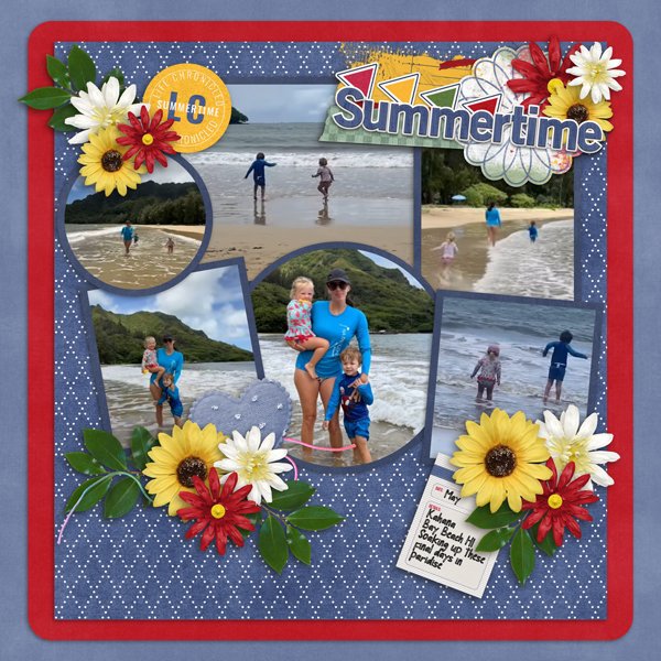 Pics Galore Templates 48 #3 with Life Chronicled Summertime-Connie Prince.jpg