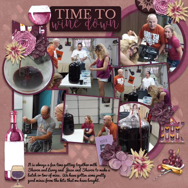 Pics Galore Vol 20 Templates-Connie Prince
