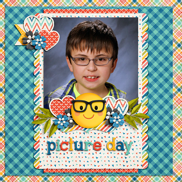 Picture Day