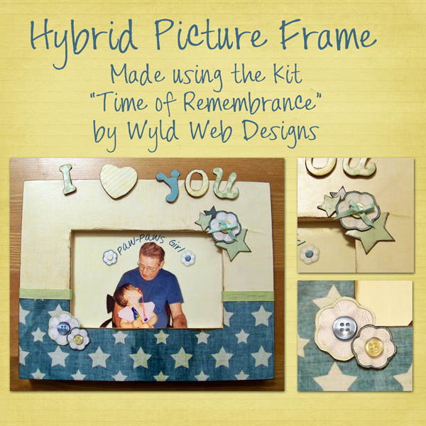 Picture Frame