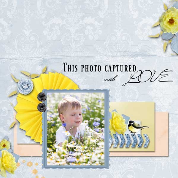 Picture it