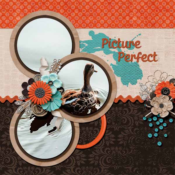 Picture Perfect 2