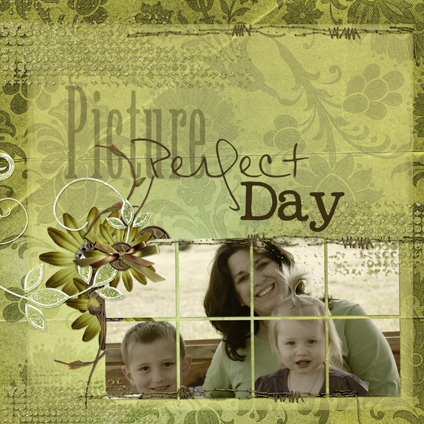 Picture Perfect Day