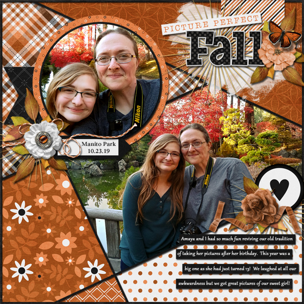 Picture Perfect Fall