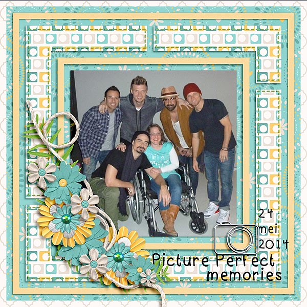 Picture Perfect Memories