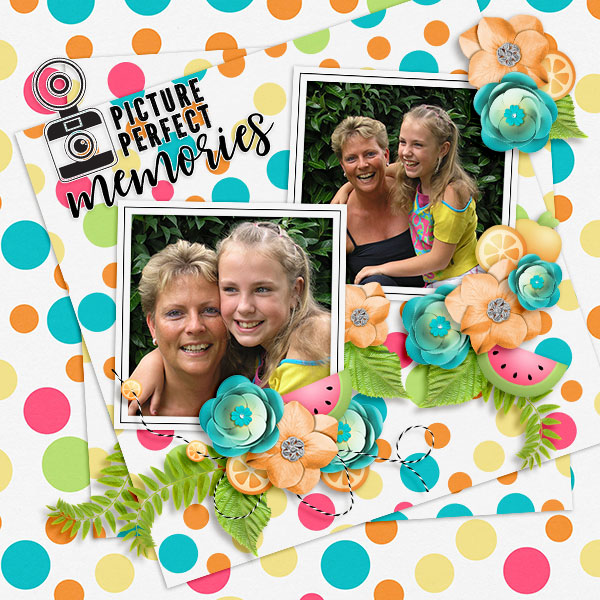 Picture Perfect Memories
