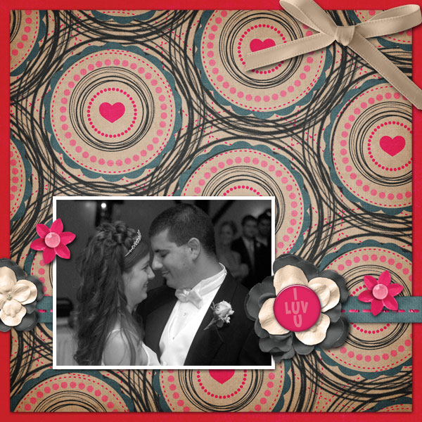 Picture Perfect Moment