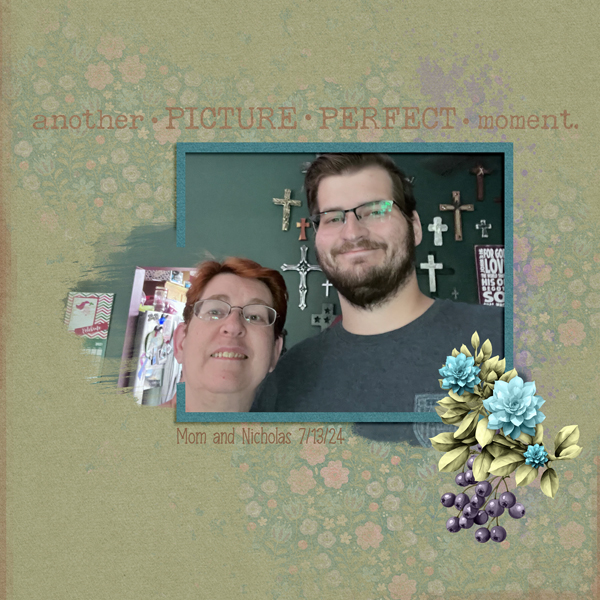 Picture Perfect Moment