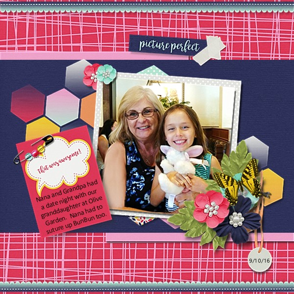 Picture Perfect Sept 10, 2016