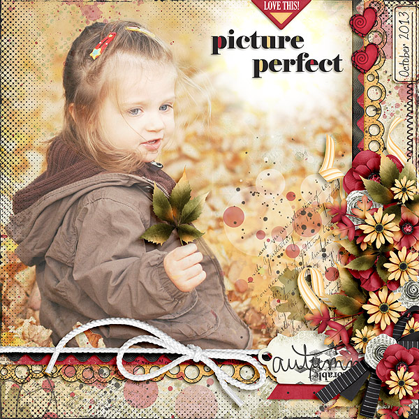 picture perfect